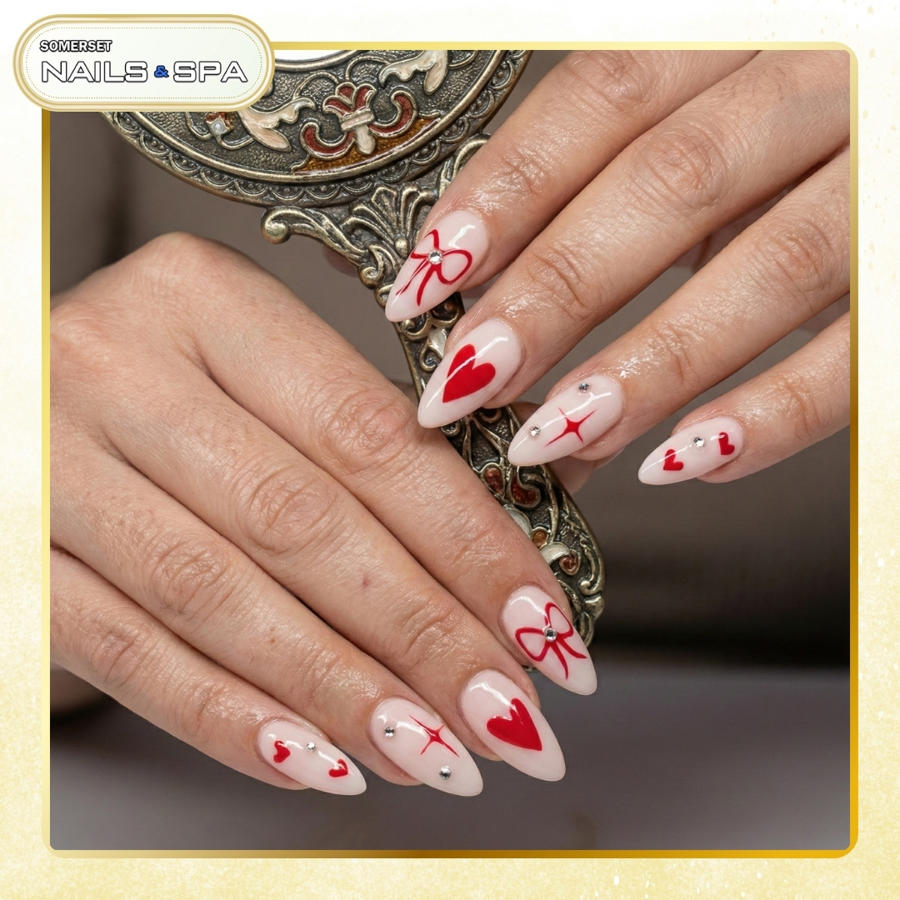 Nail Art Design